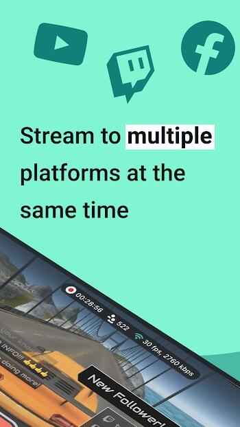 streamlabs premium mod apk