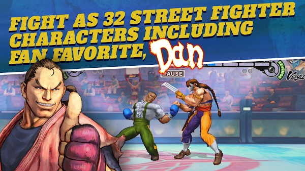 street fighter apk android