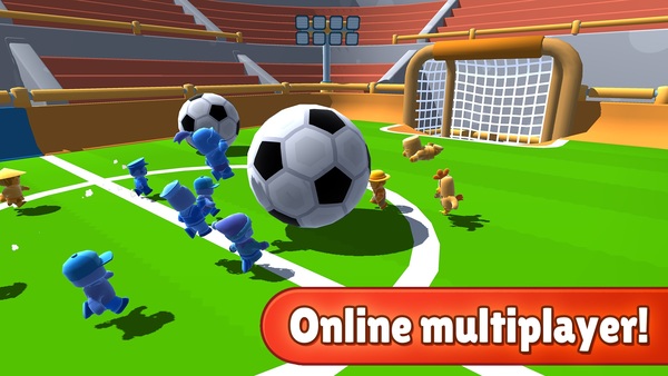 Stumble Guys Beta 0.62 APK Download Game For Android