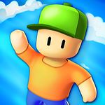 Jogos de Colorir Stumble Guys versão móvel andróide iOS apk baixar  gratuitamente-TapTap