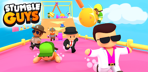 Stumble Guys APK for Android - Download