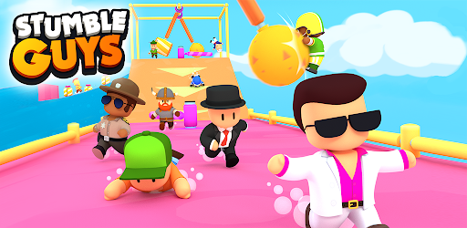 Stumble Guys APK Download for Android Free