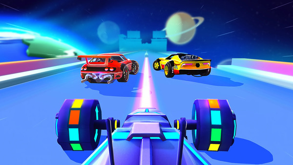sup multiplayer racing apk unlocked all cars