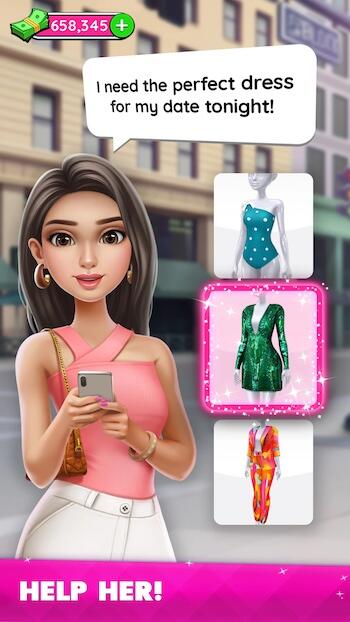 super stylist apk