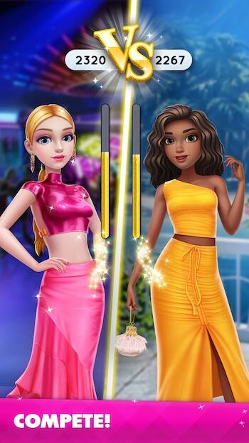 super stylist game download