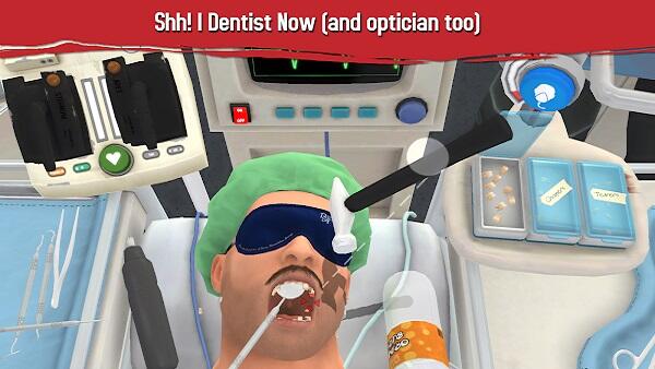 surgeon simulator apk