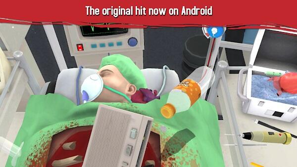 surgeon simulator apk obb