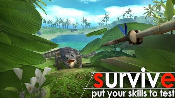 survival island download free