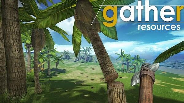 survival island evo apk