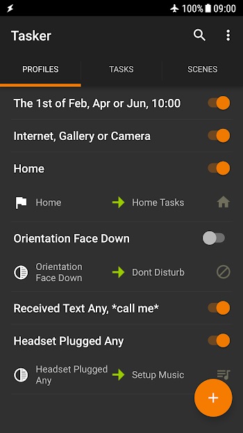 tasker apk free download