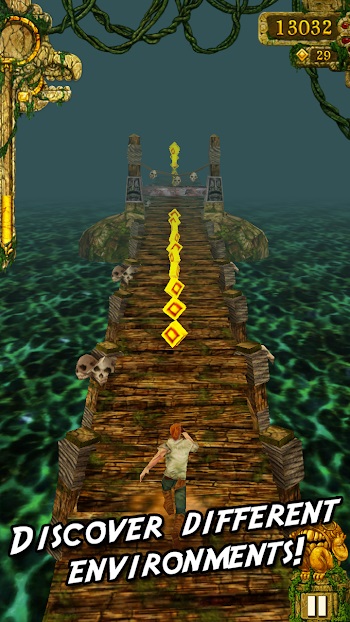 temple run game temple run game