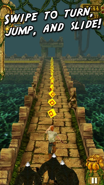 temple run game