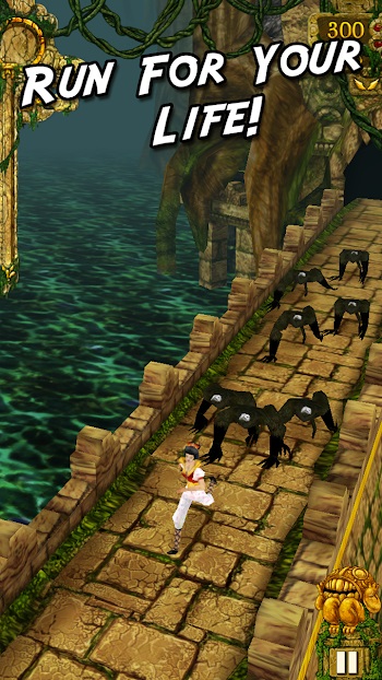 Temple Run APK 1.24.0 Download for Android - Latest version