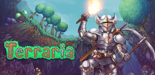 Terraria 1.4.4.9.1 APK Download - Free APK Download for Android™ 