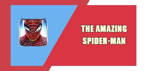 The Amazing Spiderman APK for Android Download