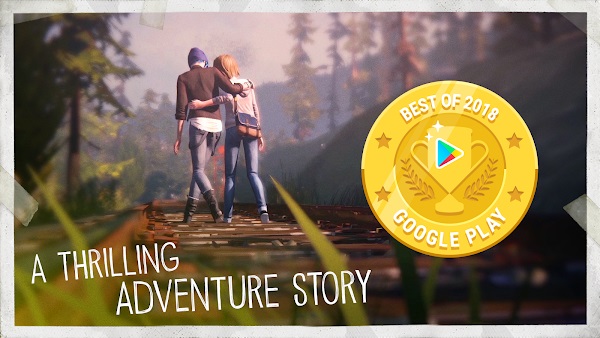 the game life is strange