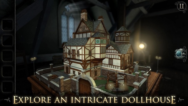 the room old sins apk