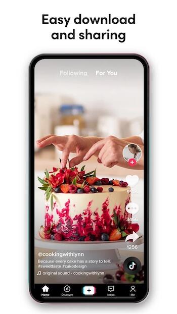 Download Instagram Lite for Android - Free - 385.0.0.11.112