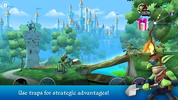 tiny archers apk download