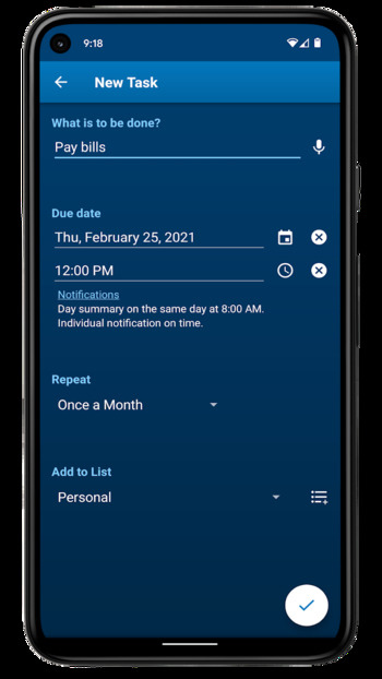 to do list apk premium