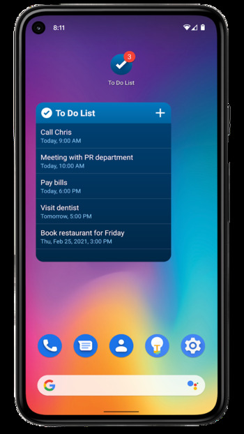 to do list pro apk