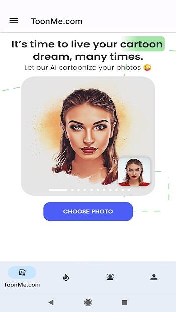 toonme mod apk free download