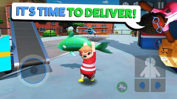 totally reliable delivery service full version free download