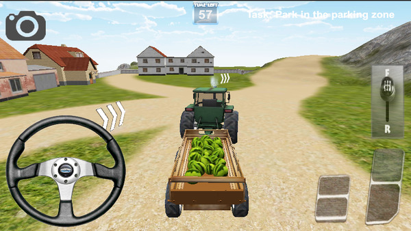 tractor farming simulator apk download 