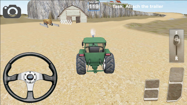 tractor farming simulator apk latest version