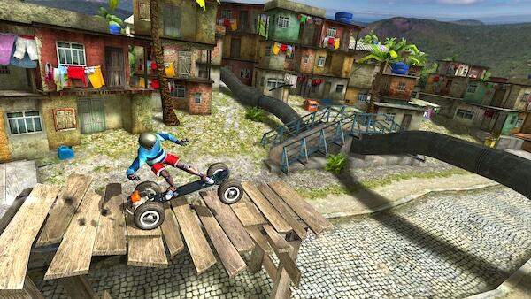 trial xtreme 4 apk