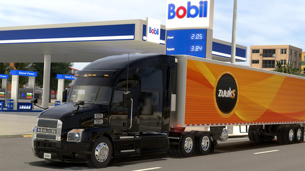 Baixar Truck Simulator: Ultimate 1.2 Android - Download APK Grátis