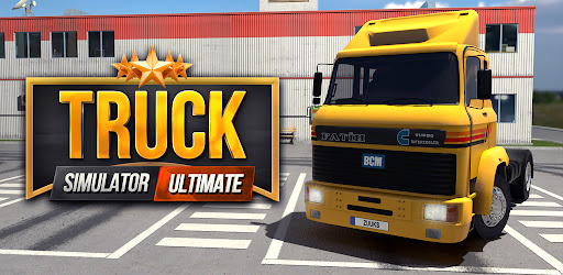 TRUCK SIMULATOR ULTIMATE 🇧🇷