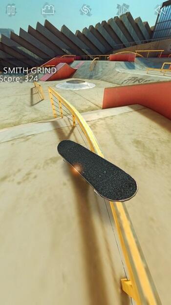 true skate apk 2022