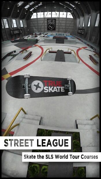 true skate apk download