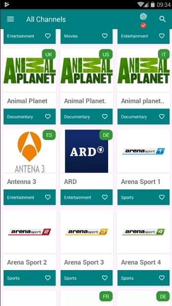 tvtap apk latest version