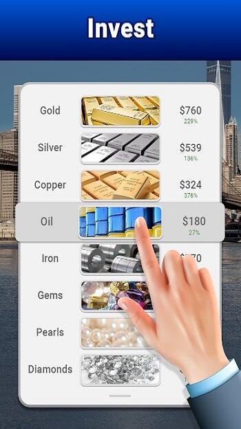 tycoon business game apk unlimited gold