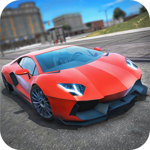 Download Crash of Cars MOD APK 1.7.14 (Unlimited money)