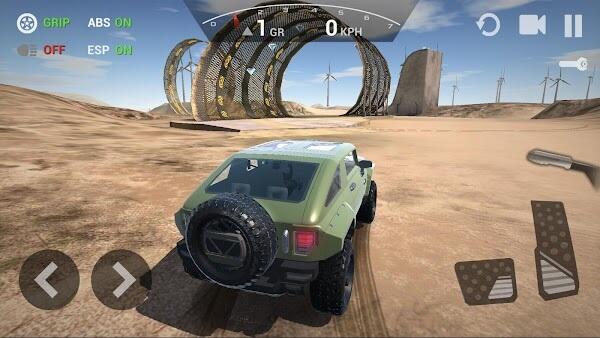 ultimate offroad simulator mod apk unlimited money and diamond