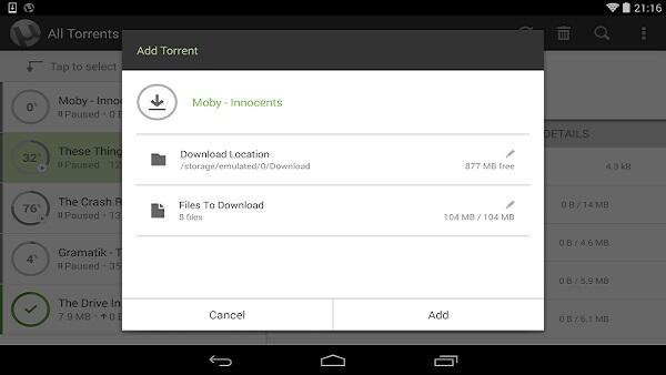 utorrent pro apk latest version