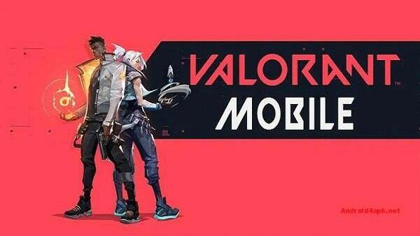 valorant mobile apk 