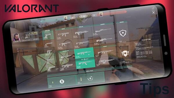 valorant mobile apk download