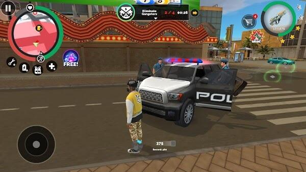 vegas crime simulator mod apk free download