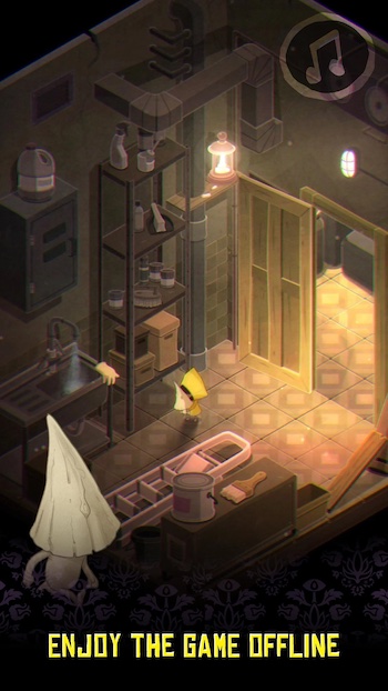 very little nightmares apk download for android
