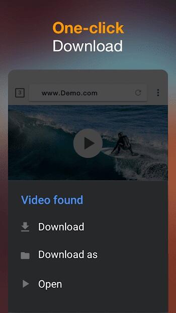 video downloader apk