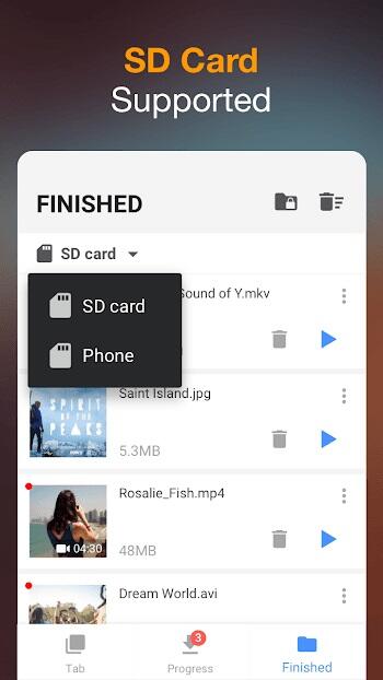 video downloader apk pro