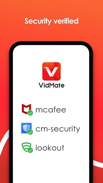 vidmate mod apk