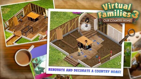 virtual families 3 download