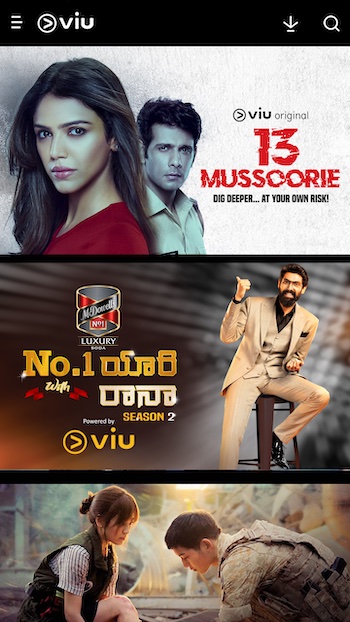 viu apk premium