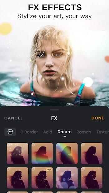 viva video editor mod apk