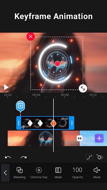 vivacut pro mod apk no watermark